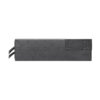 Tripp Lite series 5.8kW 208/240V Single-Phase ATS/Monitored PDU - 16 C13, 2 C19 & 1 L6-30R Outlets, Dual L6-30P Inputs, 10 ft. Cords, 2U, TAA