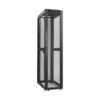 Tripp Lite series SmartRack Premium 50U Standard-Depth Rack Enclosure Cabinet