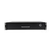 Tripp Lite series SmartRack 2U Locking Rack-Mount Storage Drawer