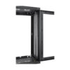 3e883a84ea44cad38b90a4863093e754 Tripp Lite series SmartRack 21U Low-Profile Switch-Depth Wall-Mount Half-Height Rack Enclosure, Clear Acrylic Window