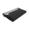 3ea858a2a7d59e50c8f54226b9ab305b Tripp Lite series Preloaded Fiber Panel, 1U - 8x LC/LC Duplex Cables (M/M), OM4 Multimode, 10 m (32.8 ft.)