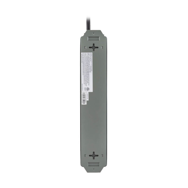 Tripp Lite series Industrial Power Strip, 9-Outlet, 15 ft. (4.6 m) Cord - Accommodates 1 Transformer