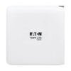 Tripp Lite series Compact 1-Port USB-C Wall Charger - GaN Technology, 100W PD3.0 Charging, White