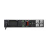 Tripp Lite SmartPro 1440VA 1440W 120V Line-Interactive Sine Wave UPS - 8 Outlets, Extended Run, LCD, USB, DB9, 2U Rack/Tower - SMART1500RMXL2U