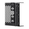 3f0030c6ac229fe9002c0625ad84c6f5 Tripp Lite series SmartRack Hinged Standoff Security Cage for Rack Equipment, 2U, Front
