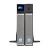 Eaton 5PX G2 1500VA 1500W 208V Line-Interactive UPS - 8 C13 Outlets, Cybersecure Network Card Option, Extended Run, 2U Rack/Tower