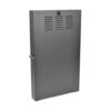 3f1b4769141ec24f211ac199624cf4be Tripp Lite series SmartRack 2U Low-Profile Vertical-Mount Server-Depth Wall-Mount Rack Enclosure Cabinet - SRWF2U36