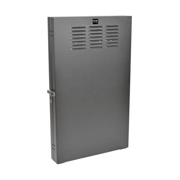 3f1b4769141ec24f211ac199624cf4be Tripp Lite series SmartRack 2U Low-Profile Vertical-Mount Server-Depth Wall-Mount Rack Enclosure Cabinet - SRWF2U36
