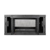3f21e3491053ebeebcea4ec225468139 Tripp Lite series SmartRack 6U Low-Profile Switch-Depth-Plus Wall-Mount Mini Rack Enclosure, Wide
