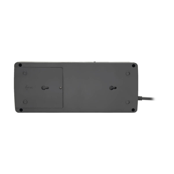 Tripp Lite series 750VA 450W Standby UPS - 12 NEMA 5-15R Outlets, 120V, 50/60 Hz, USB, 5-15P Plug, Desktop / Wall Mount