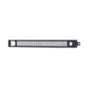 Tripp Lite series SmartRack Fixed Standoff Security Cage for Rack Equipment, 1U, Rear