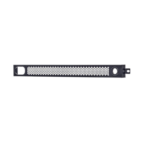 Tripp Lite series SmartRack Fixed Standoff Security Cage for Rack Equipment, 1U, Rear