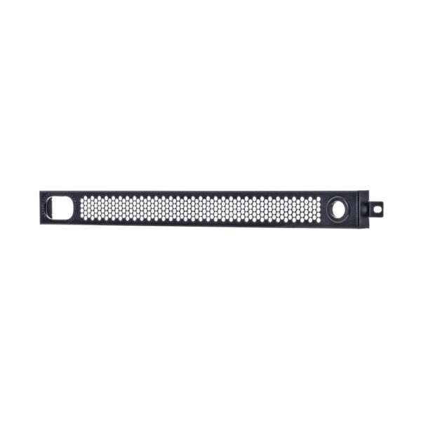 Tripp Lite series SmartRack Fixed Standoff Security Cage for Rack Equipment, 1U, Rear
