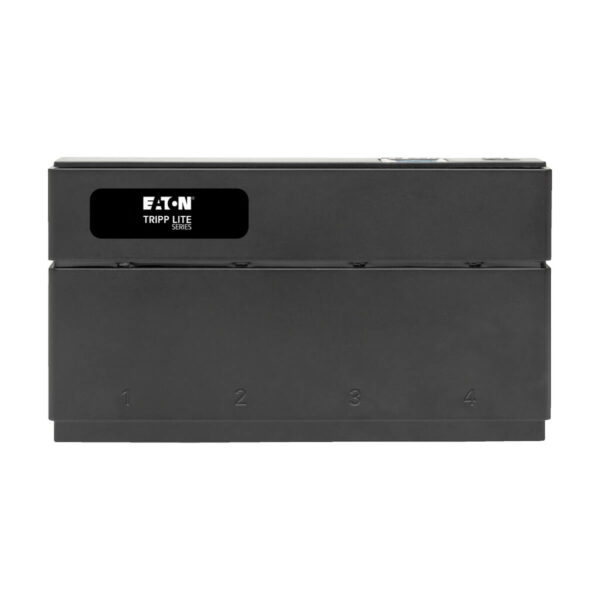Tripp Lite series 4-Port USB 3.x (5Gbps) Hub for Data and USB Charging - USB-A, 2.4A Charging