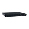 3f706ad8abd64369d50b6eca46f4242c Tripp Lite series 1.4kW Single-Phase Switched Automatic Transfer Switch PDU, 2 120V 5-15P 15A Inputs, 8 5-15R Outputs, 1U, TAA