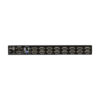 Tripp Lite series 16-Port 1U Rack-Mount USB/PS2 KVM Switch with On-Screen Display
