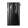 Tripp Lite series SmartRack Premium 50U Standard-Depth Rack Enclosure Cabinet