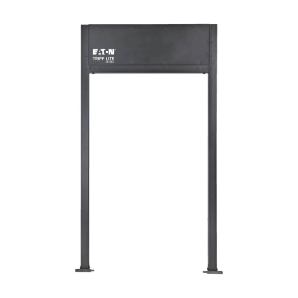3f9425372aeb800e140e3f015e3cc3a4 Tripp Lite series Frame End Kit for Hot/Cold Aisle Containment System
