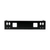 Tripp Lite series SmartRack 2U Vertical Wall-Mount Rack Bracket - SRWALLBRKT2U