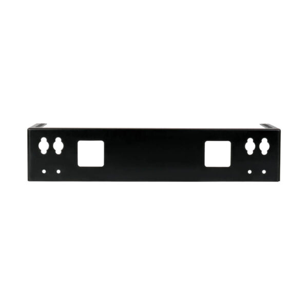 Tripp Lite series SmartRack 2U Vertical Wall-Mount Rack Bracket - SRWALLBRKT2U