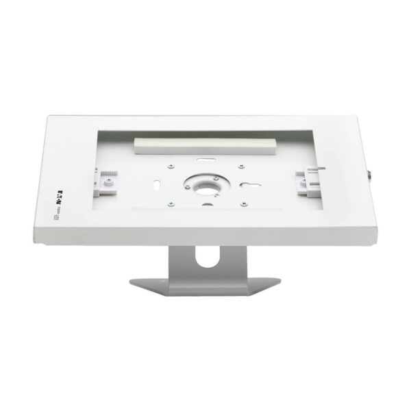 3f9cb97ff1fd421f14735935c8c310f3 Tripp Lite series Secure Desk or Wall Mount for 9.7 in. to 11 in. Tablets, White