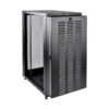 3fcd18dc6a493dd73c05ea7453c98f1c Tripp Lite series SmartRack 24U Standard-Depth Half-Height Rack Enclosure for Harsh Environments