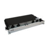 3fe5944c6dd46bfd69cee7b3e279c6c7 Tripp Lite series Preloaded Fiber Panel, 1U - 2x (24F MTP/MPO-PC to 12x LC Duplex F/M) 24F Trunk Cables, OM4 Multimode, 20 m (65.6 ft.)