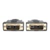 3fefb33258964426e1e97448cf1e7a84 Tripp Lite series DVI Single Link Cable, Digital TMDS Monitor Cable (DVI-D M/M), 20 ft. (6.09 m)