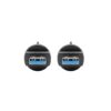 Tripp Lite series USB 3.0 SuperSpeed A to A M/M Cable, Industrial - IP68, Shielded, 6 ft. (1.83 m), TAA