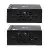 4032360aa34794b270ec6ea603b1fe68 Tripp Lite series 2-Port HDMI over Cat6 Extender Kit, Transmitter/Receiver - 4K 60 Hz, HDR, 4:4:4, PoC, 230 ft. (70.1 m), TAA