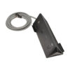 Tripp Lite TLM210CAM mobile device charger Universal Black AC Indoor