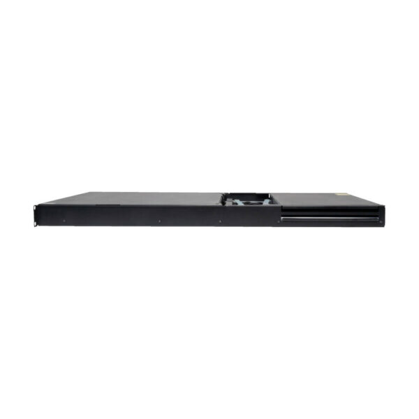 Tripp Lite series NetCommander 16-Port Cat5 1U Rack-Mount Console KVM Switch with 19-in. LCD, TAA