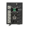 Tripp Lite series OmniSmart 1500VA 810W 120V Line-Interactive UPS - 10 Outlets, AVR, USB, LCD, Tower
