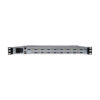 Tripp Lite series NetDirector 16-Port DisplayPort KVM Switch Console with 17 in. LCD, IP Remote Access, Dual Rail, 1U Rack-Mount, TAA