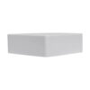 Tripp Lite series Raceway L Connector, 20 Pack, White, TAA
