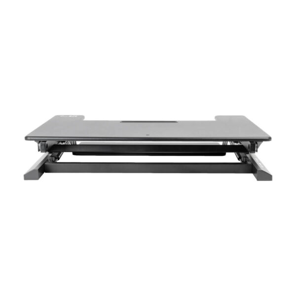 40fd33639354b10fad415522d6e380b2 Tripp Lite series Height-Adjustable Sit-Stand Desktop Workstation