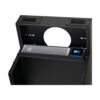 Eaton 5PX G2 2200VA 2200W 208V Line-Interactive UPS - 2 C19, 8 C13 Outlets, Cybersecure Network Card Option, Extended Run, 2U Rack/Tower