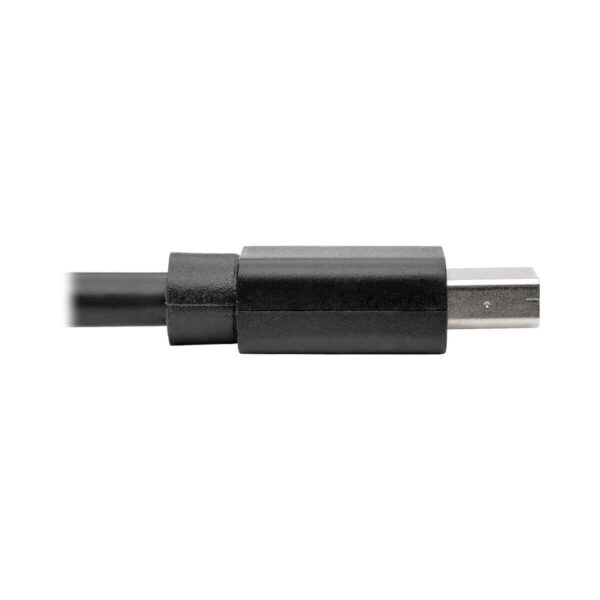 Tripp Lite series Mini DisplayPort to HDMI Active Adapter Cable (M/M), 1080p, 3 ft. (0.9 m)