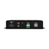 Tripp Lite series HDMI over IP Encoder - 4K, 4:4:4, PoE, 328 ft. (100 m), TAA