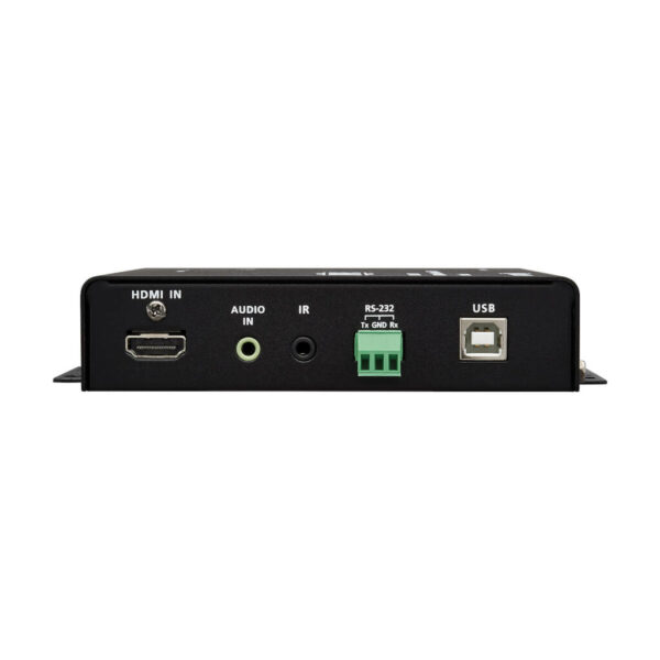 Tripp Lite series HDMI over IP Encoder - 4K, 4:4:4, PoE, 328 ft. (100 m), TAA