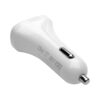 410f13b2f7a0afc4332e940facfef5e3 Tripp Lite U280-C02-S2 mobile device charger Smartphone, Tablet, Universal White Cigar lighter Auto