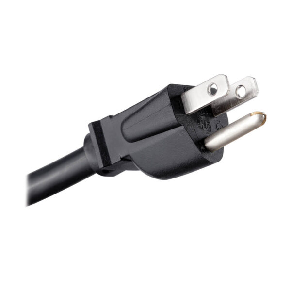 Tripp Lite series 16-Outlet Vertical Power Strip, 15 ft. (4.57 m) Cord, 5-15P, 48 in.