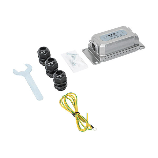 411d457418ba2a5e2899329c531939dd Tripp Lite series 2-Port Gigabit Ethernet PoE+ Extender/Repeater - Cat5e/6/6a, 95W, IP67, IK10, 328 ft. (100 m)