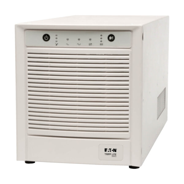 Tripp Lite SmartPro 120V 2.2kVA 1.92kW UL 60601-1 Medical-Grade Line-Interactive UPS, SNMPWEBCARD Option, Full Isolation - SMART2500XLHG