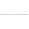 Tripp Lite series Wire Mesh Cable Tray - 300 x 50 x 1500 mm (12 in. x 2 in. x 5 ft.), 2-Pack
