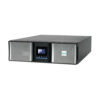Eaton 9PX G2 3kVA 3kW 208V Online UPS, L6-30P or Hardwired Input, 2 L6-20R, 2 L6-30R, Hardwired Output, Network Card, 3U Rack/Tower - 9PX3K3UG2