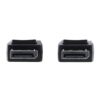 41626c33ef3b88050e0a3d51b0f64091 Tripp Lite series DisplayPort KVM Cable Kit for B005-DPUA2-K and B005-DPUA4 KVM, 4K DP, USB 3.2, 3.5 mm, 6 ft. (1.8 m)