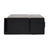 Tripp Lite series 7-Port USB-A Mini Hub - USB 3.x (5Gbps), International Plug Adapters
