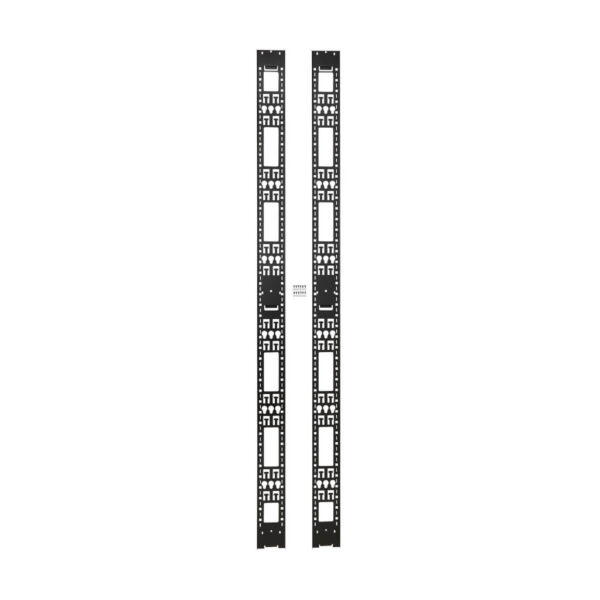 Tripp Lite series SmartRack 45U Vertical Cable Management Bars