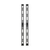 41635a7e48c47a84244d022308a41d81 Tripp Lite series SmartRack 48U Vertical Cable Management Bars